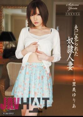 Mosaic MIDD-736 Yuria Satomi Married Slaves Were Sold To Husband