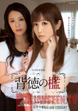 IPZ-508 Studio Idea Pocket Immoral Prison - Kidnapping Happy Couples For Forced Confinement And Swapping Ryoshu Nami Minami Nana Aida