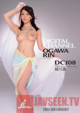 SUPD-108 Studio Idea Pocket DIGITAL CHANNEL DC108 - Rin Ogawa