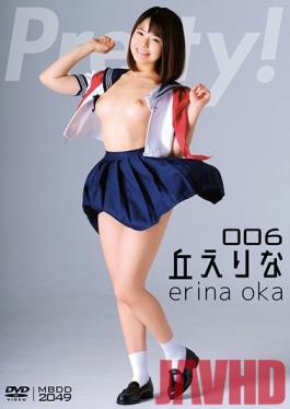 MBDD-2049 Studio Media Brand  Erina Oka/Pretty!