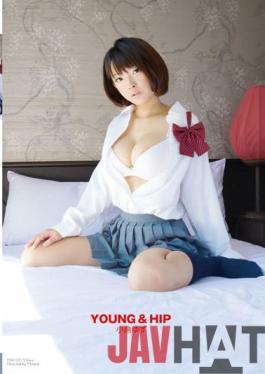 MNRI-001 Studio Marrion Yuko Ogura YOUNG & HIP
