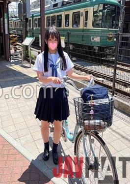 IND-112 Studio Indy Black Hair Neat System [Individual Shooting] K Prefectural Shonan Girls K ? _ Beautiful Girl In Uniform On The Way Home From School And P Activity _ Creampie x 2 * We Are Not Responsible For Possession