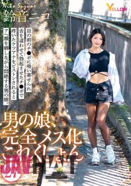 HERY-130 Man's Daughter, Complete Female Collection 27 Suzune Nico