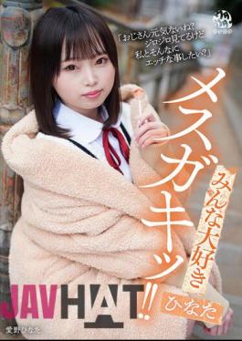 DORR-005 Everyone Loves Mesugaki! Hinata Aino Hinata