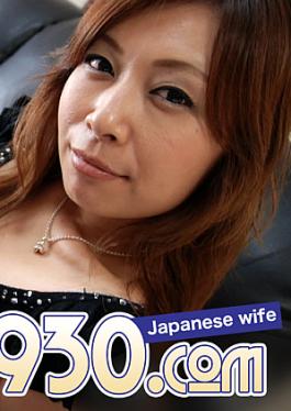 h0930-ki240707 Machiko Nishizaki 30 Years Old