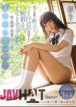 English Sub CAWD-019 Insidious Sexual Intercourse During The Summer Vacation Where There Is A Scent And Semen And Immoral Smell Drifting In Contact With The Quiet And Quiet Niece And The Body That Sweats Gently