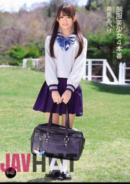 Mosaic IPZ-229 4 Production Nozomi Island Airi Pretty Uniform