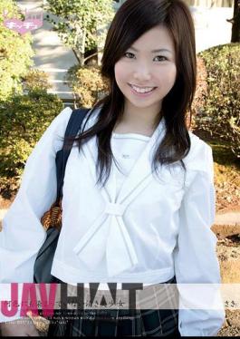 CHU-005 Pretty Saki Kiyoki Untinged Also What Color