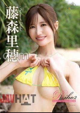 REBD-868 Riho2 Midsummer Goddess・Riho Fujimori