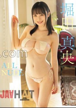 OAE-277 ALL NUDE Mao Hotta (Blu-ray Disc)