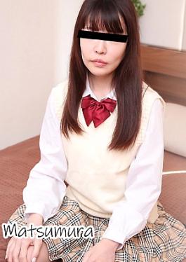 Heyzo HZ-3280 Amateur Girl's Sexual Service In School Uniform Vol.4 - Nao Matsumura 制服姿でご奉仕しちゃう素人娘Vol.4 - 松村菜央