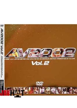 ARD-042 AV2002 Vol.2