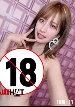HONB-417 18+ 11