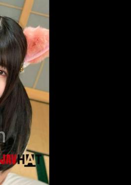 Mosaic HNAMH-020 H-CupGenuine CreampieLimited 3 Shots Deep Into The Vagina Of A Fluffy Body Kanon Hazuki
