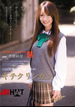 Mosaic SHKD-434 94 Kichikurinkan