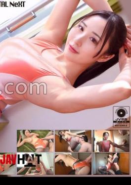 Mosaic CRNX-227 4K I Seduced A Man Who Was Working Away From Home In A Provocative Swimsuit Mina Kitano