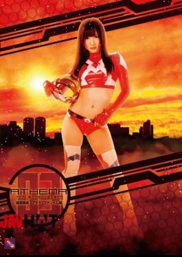 GGBS-04 Athena Aoki Earth Patron Goddesses Thorough Gangbang Athena Phantom Hen Otsuki Hibiki