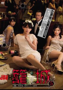 English Sub RBD-541 5 siege Nishino Sho-hi 乃 Hikari Asano only