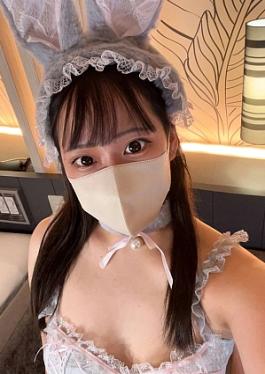 Fc2ppv FC2PPV-4744774 Complete Secret Edition Exclusive Sale Face Reveal Big Tits Creampie Sara-chan works in Tokyo's apparel industry, has a G-cup waist, making her first appearance in FC2, and I'm in hell after being transformed into a bunny, so please don't buy it 完全シークレット版独占販売顔出し巨乳中出し都内アパレル勤務”沙羅ちゃん”、くびれGカップの持ち主がFC2初出演、バニーちゃんに変身させられ逝き地獄したわたし、買わないで下さい