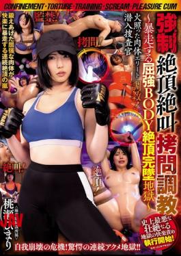 GMEM-154 Imprisonment! Torture! Training! Screaming! Orgasm! Forced Orgasm Screaming Torture Training A Burning Body Elite Undercover Agent A Runaway Strong Body Orgasm Complete Fall Hell Momose Himari