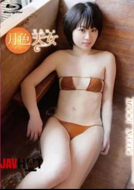 LCBD-00644 Moonlit goddess. Nitta Mami